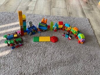 Lego duplo
