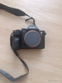 Sony a7 iii