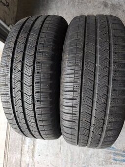 205/55 r16 celoročné pneumatiky Vredestein