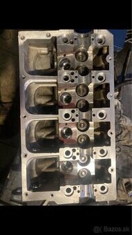 Hlava valcov 1.9 TDi