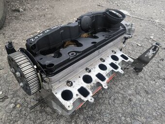 Hlava 2.0 TDI CR 103kw 125kw 130kw 100kw
