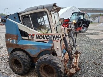 PREDAM SMYKOVY NAKLADAC BOBEK NOVOTNY 761