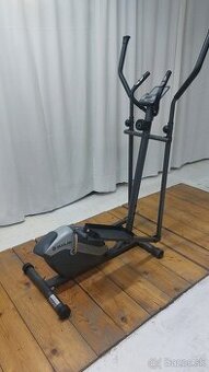 Stacionárny bicykel DUVLAN