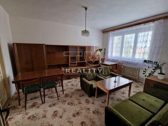 Pripravujeme - 3 izbový byt 88 m2, v tehlovom bytovom...