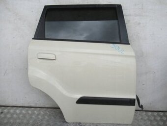 Kia Soul I 2009- pravé zadné dvere