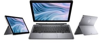Dell Latitude 7210 2 in 1 notebook/tablet