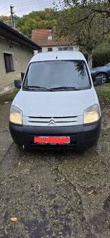 Citroën Berlingo 1.6 HDI