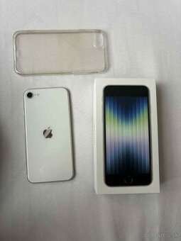 iPhone SE 2022