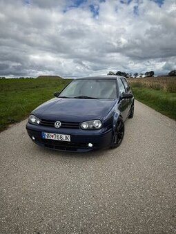 Predam golf 4 81kw