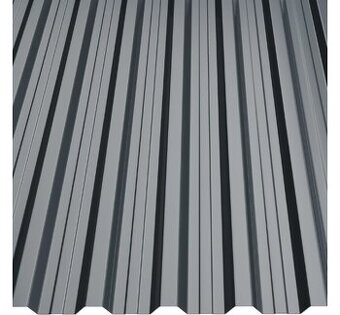 Trapézový plech T12 T18