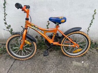 Predám detský bicykel