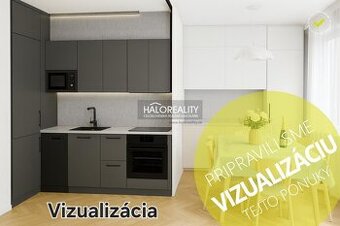 HALO reality - Predaj, trojizbový byt Prievidza, Dlhá Ulica