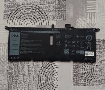 Batéria DELL DXGH8
