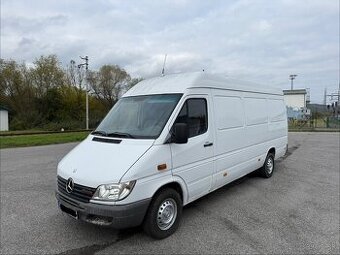 Mercedes-Benz Sprinter 2.2CDI MAXI