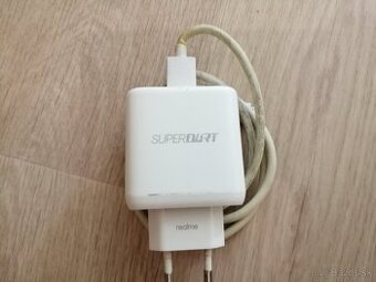 Komplet nabíjačka C konektor