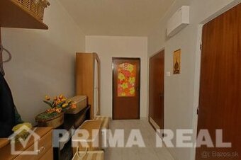 ✅ Predaj: 2-izbový byt, 54 m2, LOGGIA, Martin - Sever