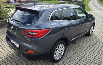Renault Kadjar 1.6 dCi 4x4,kúpené na SK