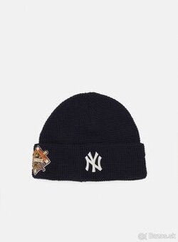 New era Short cuff beanie