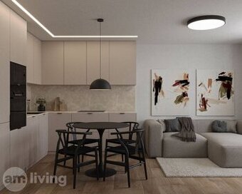 KOMPLETNÁ REKO. - 3i 61 m2 + balkón - Dubnica nad Váhom