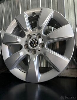 #41 Elektróny originál VW 5x112 r17