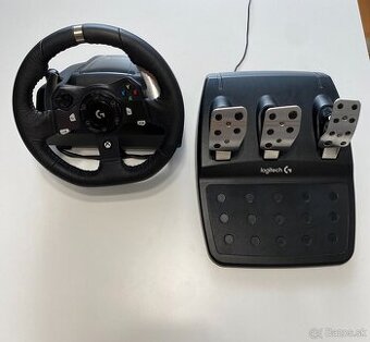 Logitech G920 Driving Force
