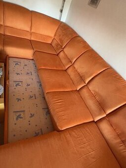 Velka sedacia suprava