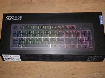 Lenovo Legion K300 RGB