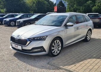 ŠKODA OCTAVIA COMBI 2.0 TDI SCR STYLE DSG/ MOŽNÝ ODPOČET DPH