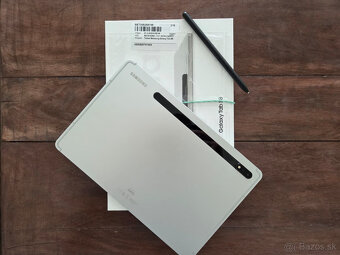 Samsung Galaxy Tab S8