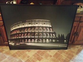 Veľký obraz Koloseum