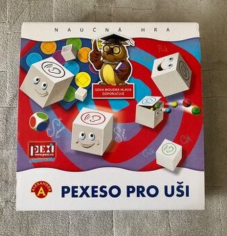 Spoločenské hry, puzzle