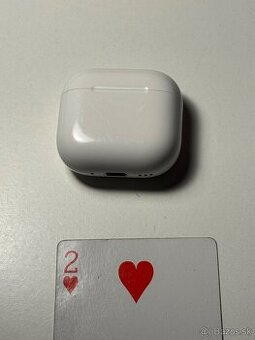 Apple AirPods 4 (ANC)