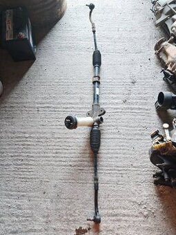 Predám riadenie kia soul /ceed