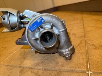 Repasovane/nove turbo 1.6 HDI 80kw záruka 2-roky