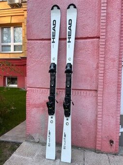 Lyže HEAD WorldCup Rebels e-SL RD FIS - 165cm