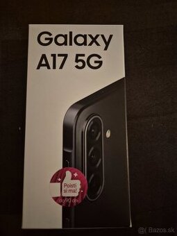 Samsung Galaxy A17 5G