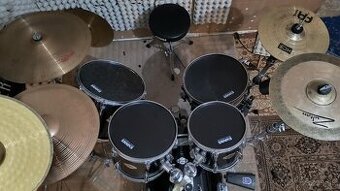 Predam yamaha beech custom