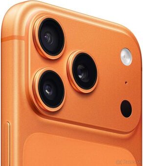 Predám nerozbalený Iphone 17 pro 256gb orange