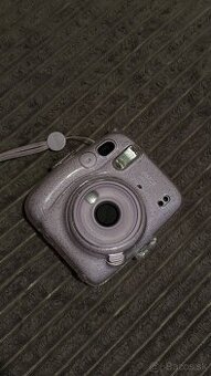 Fujifilm Instax Mini 11 – fialový (s obalom) 📸