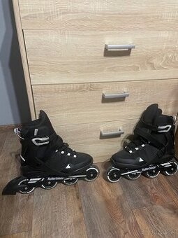 Rollerblade korčule