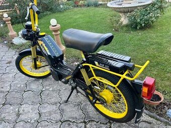 Jawa Babetta 210/121 Lux