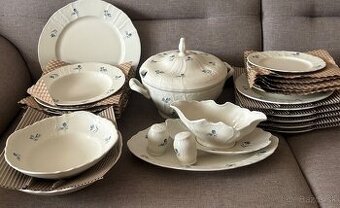 Obedova súprava Bernadotte