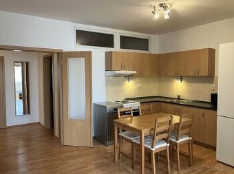 Predaj 2,5i bytu na Podunajskej ul.