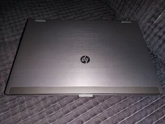 HP EliteBook 8440p – repasovaný, plne pripravený