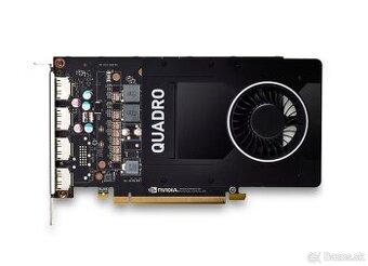 Nvidia QUADRO P2200