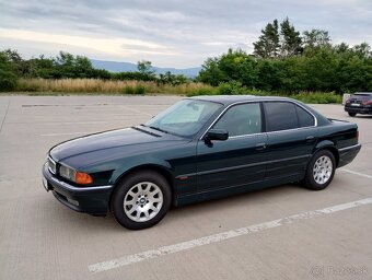 Bmw disky styling 60 e38 R16 - 1