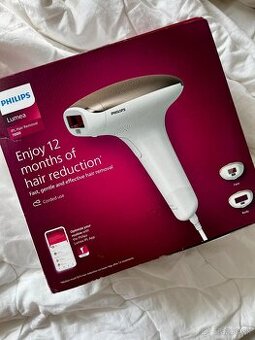 Philips Lumea IPL 7000