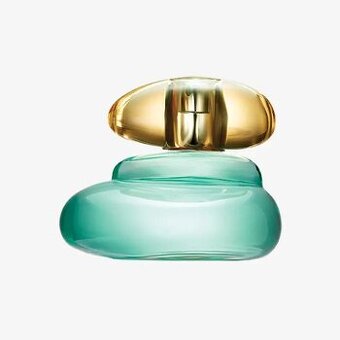 Toaletná voda Elvie