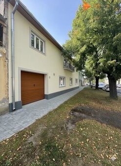 REZERVOVANÉ Na predaj jedinečný historický dom v Spišskej St