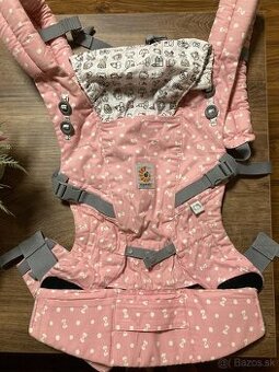 Predám nosič ,,ERGOBABY”